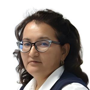 Бейсембаева Гульнара Муслимовна - фотография Бейсембаева Гульнара Муслимовна, терапевт, врач общей практики (семейный врач), педиатр - Астана