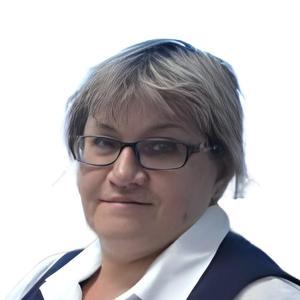 Гладких Ольга Владимировна, педиатр, терапевт - Астана