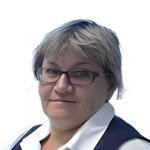 Гладких Ольга Владимировна Гладких Ольга Владимировна, Педиатр, терапевт - Астана