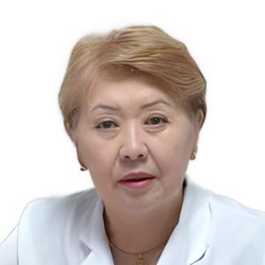 Ельтокова Бахыт Аманжоловна, профпатолог - Астана