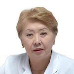 Ельтокова Бахыт Аманжоловна, Профпатолог - Астана