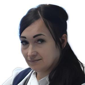 Костоглод Татьяна Александрова - фотосурет Костоглод Татьяна Александрова, педиатр, терапевт - Астана