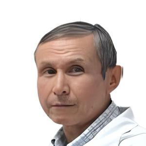Мансурбаев Бауыржан Турсунович, невролог, детский невролог - Астана