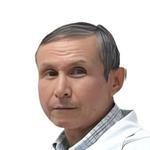 Мансурбаев Бауыржан Турсунович, Невролог, Детский невролог - Астана