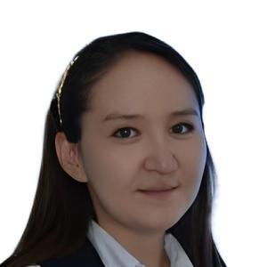Молшина Бибинур Мұхтарқызы - фотосурет Молшина Бибинур Мұхтарқызы, терапевт, врач общей практики (семейный врач), педиатр - Астана