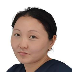 Рахманова Динара Саматовна, детский лор, лор - Астана