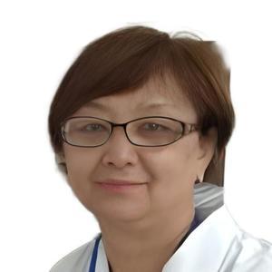Рахымжанова Сәуле Оразалықызы - фотосурет Рахымжанова Сәуле Оразалықызы, стоматолог, детский стоматолог - Астана