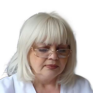 Савицкая Валентина Важановна - фотография Савицкая Валентина Важановна, гинеколог - Астана