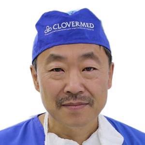 Кугай Игорь Борисович, пластический хирург - Астана