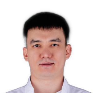 Жапар Қайсар Ажбанұлы, стоматолог, стоматолог-ортопед, стоматолог-хирург - Астана