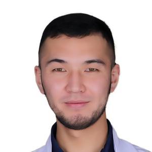 Қабдығаный Нұрсұлтан Қажыбекұлы - фотосурет Қабдығаный Нұрсұлтан Қажыбекұлы, детский ортодонт, стоматолог-ортодонт - Астана