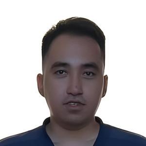 Жусупов Ерлан Кайргалынович - фотография Жусупов Ерлан Кайргалынович, стоматолог - Астана