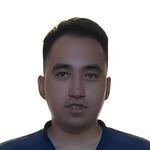 Жусупов Ерлан Кайргалынович, Стоматолог - Астана