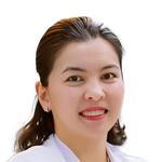 Амерсанова Алия Алмасбековна, Стоматолог, Челюстно-лицевой хирург - Астана