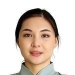 Кадыркулова Зарина Рашидовна Кадыркулова Зарина Рашидовна, Стоматолог, Детский ортодонт, Стоматолог-ортодонт - Астана