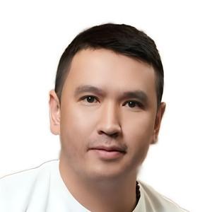 Ахметжанов Мирас Жаркынбекович, стоматолог-ортопед - Астана