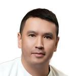 Ахметжанов Мирас Жаркынбекович, Стоматолог-ортопед - Астана