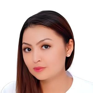 Калимжанова Найля Ерболовна, стоматолог, стоматолог-эндодонтист - Астана