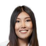 Журкина Айсулу Базаровна Журкина Айсулу Базаровна, Стоматолог, Детский ортодонт, Стоматолог-ортодонт - Астана