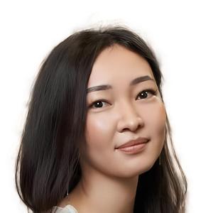 Ергарина Азиза Армановна, стоматолог - Астана