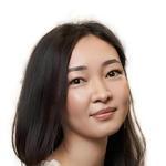 Ергарина Азиза Армановна, Стоматолог - Астана