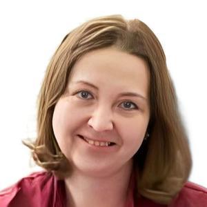 Богословская Елена Витальевна, гинеколог, врач узи, гинеколог-эндокринолог - Астана