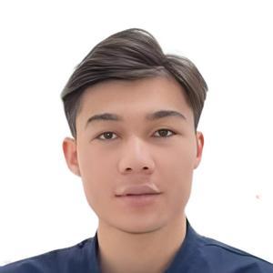 Дуйсенов Азизбек Акбаралиевич, стоматолог, стоматолог-ортопед - Астана