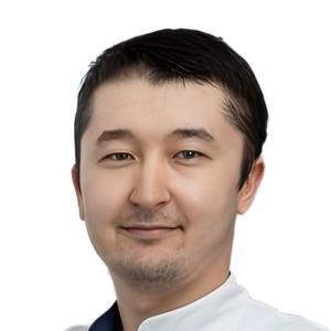 Сәулебаев Асқар Сатбекұлы - фотосурет Сәулебаев Асқар Сатбекұлы, стоматолог, стоматолог-ортодонт - Астана