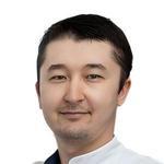 Саулебаев Аскар Сатбекович, Стоматолог, Стоматолог-ортодонт - Астана