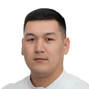 Утегенов Абдибек Кынабекович, стоматолог, стоматолог-имплантолог, стоматолог-ортодонт, стоматолог-хирург - Астана