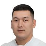 Утегенов Абдибек Кынабекович, Стоматолог, Стоматолог-имплантолог, Стоматолог-ортодонт, Стоматолог-хирург - Астана