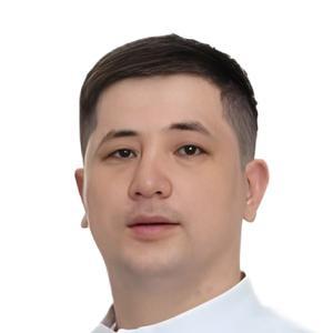 Утегенов Айдынбек Улугбекович, стоматолог, стоматолог-имплантолог, стоматолог-ортопед, стоматолог-хирург - Астана