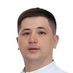 Утегенов Айдынбек Улугбекович Утегенов Айдынбек Улугбекович, Стоматолог, Стоматолог-имплантолог, Стоматолог-ортопед, Стоматолог-хирург - Астана