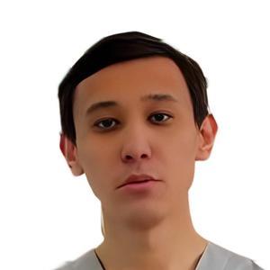 Туяк Сабыр Ермухаметулы, стоматолог, стоматолог-хирург - Астана