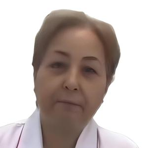 Кучербаева Бибігүл Түктарқанқызы - фотосурет Кучербаева Бибігүл Түктарқанқызы, гастроэнтеролог - Астана