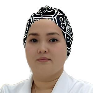 Мадраимова Асель Алматовна, врач узи - Астана