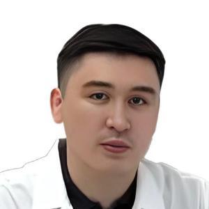 Нұржанов Айбар Адаұлы - фотосурет Нұржанов Айбар Адаұлы, хирург, онколог - Астана