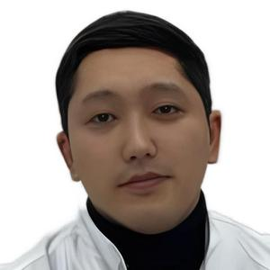 Сарсенбаев Ильяс Санатулы, ортопед, детский ортопед, детский травматолог, травматолог - Астана