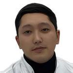 Сарсенбаев Ильяс Санатулы, Ортопед, Детский ортопед, Детский травматолог, Травматолог - Астана