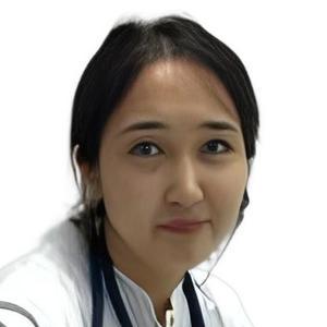 Абильдинова Асель Жарасовна, врач общей практики (семейный врач) - Астана