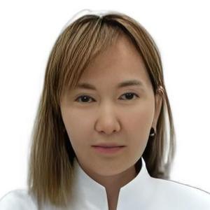 Белгибаева Арайлы Амалбековна, невролог, детский невролог - Астана