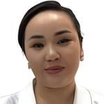 Рахымбай Акбота Камысбайкызы, Психолог - Астана