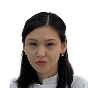Шаймерденова Улболсын Талгаткызы, врач общей практики (семейный врач) - Астана
