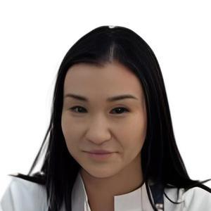 Боранбаева Асемгуль Тлеубековна, врач общей практики (семейный врач) - Астана