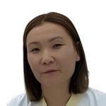 Жазира Тургайбаевна Жунусова, Гинеколог - Астана