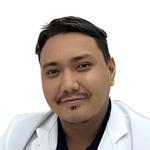 Мейрамгалиев Жанибек Газизович, Хирург - Астана