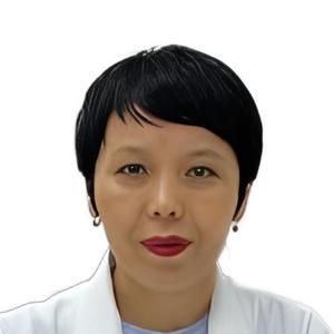 Сатыбалдина Аида Ватиховна, дерматовенеролог - Астана