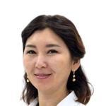 Жаникеева Гульбану Казбековна Жаникеева Гульбану Казбековна, Гинеколог-эндокринолог, Гинеколог, Детский гинеколог-эндокринолог, Маммолог - Астана