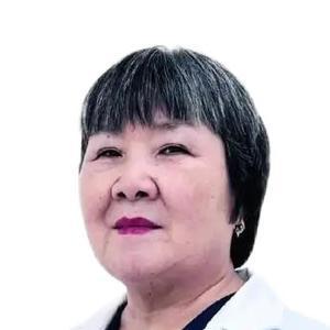 Сакенкызы Галияжан , детский психиатр, психолог - Астана