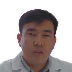 Дуйсебаев Нурсултан - фотография Дуйсебаев Нурсултан , невролог, эпилептолог - Астана